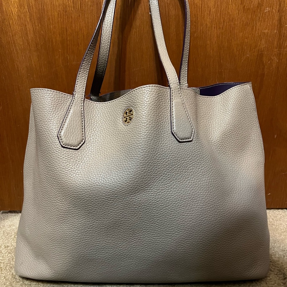 Tory Burch Tote - Picture 2 of 5
